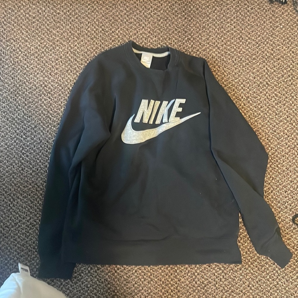 Vintage Nike Crewneck